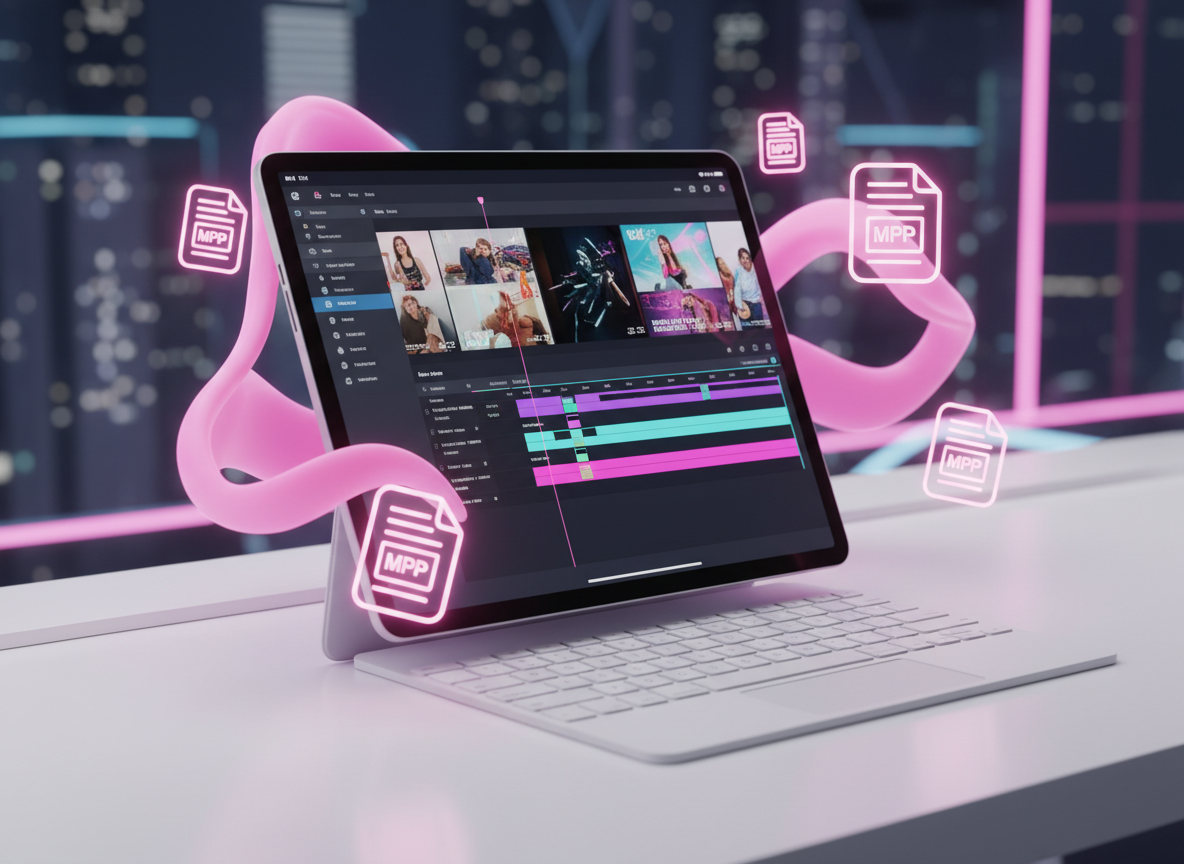 Best TikTok Video Downloader for iPad Pro Users