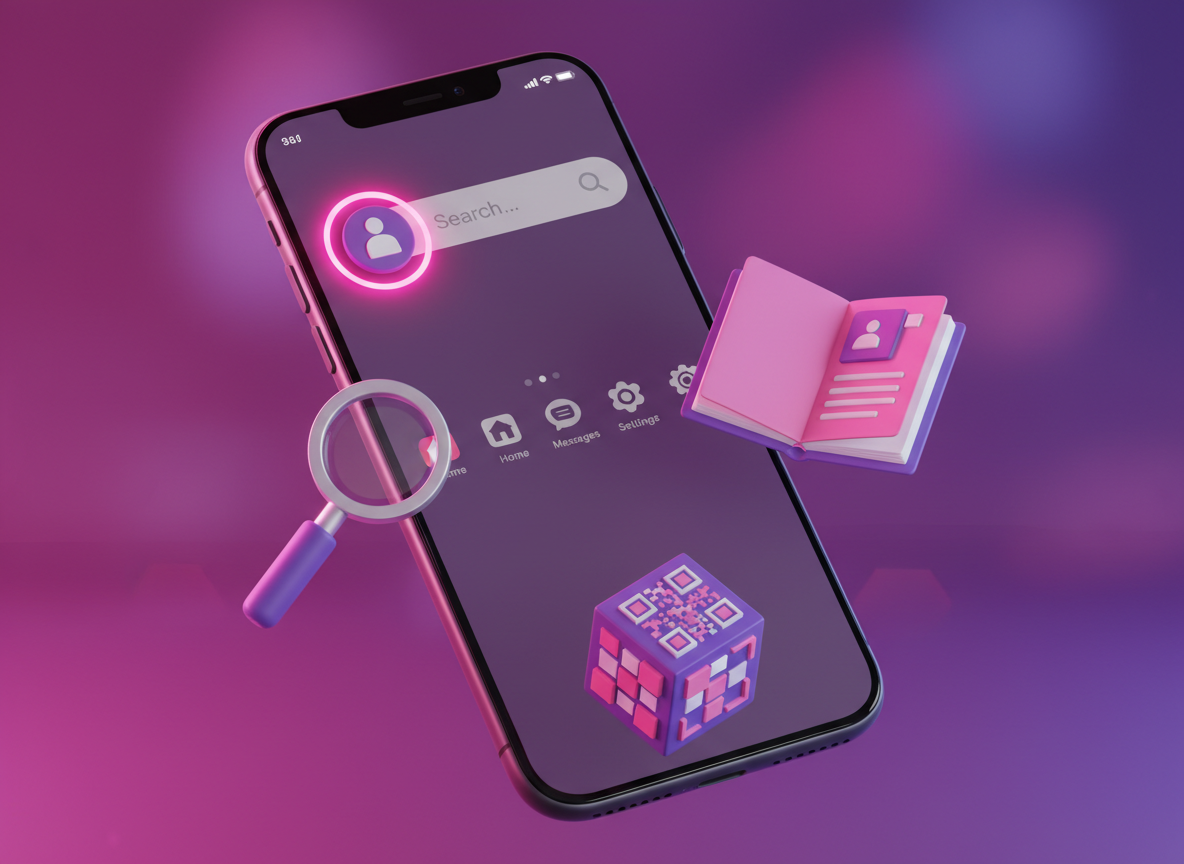 How to Find Someone on TikTok: 8 Practical Ways to Search