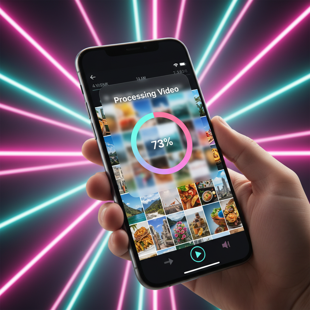 How to Save a TikTok Slideshow as a Video (2026 Guide)