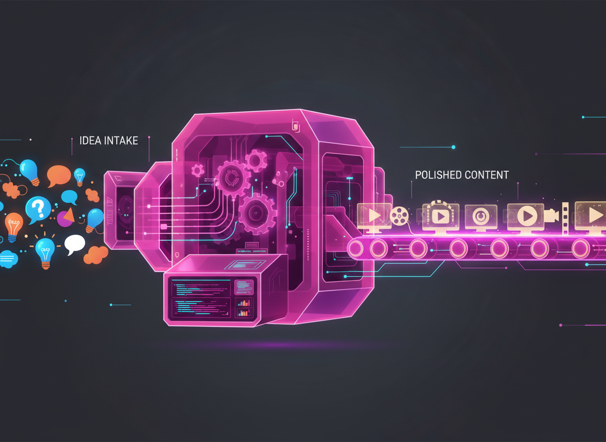 How to Create Content Consistently Without Burning Out