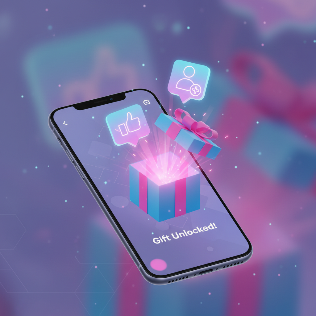 How to Run Successful TikTok Giveaway Contests to Boost Followers