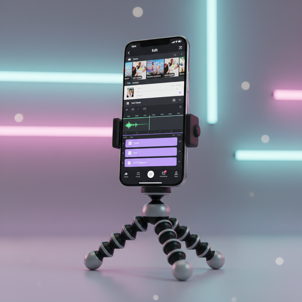 How to Make Videos on TikTok: The Technical Guide to High-Quality Content