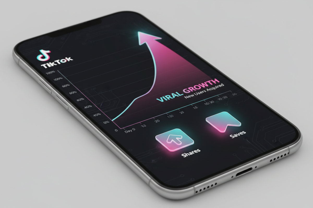 How to Use TikTok Analytics to Double Your Engagement Rate