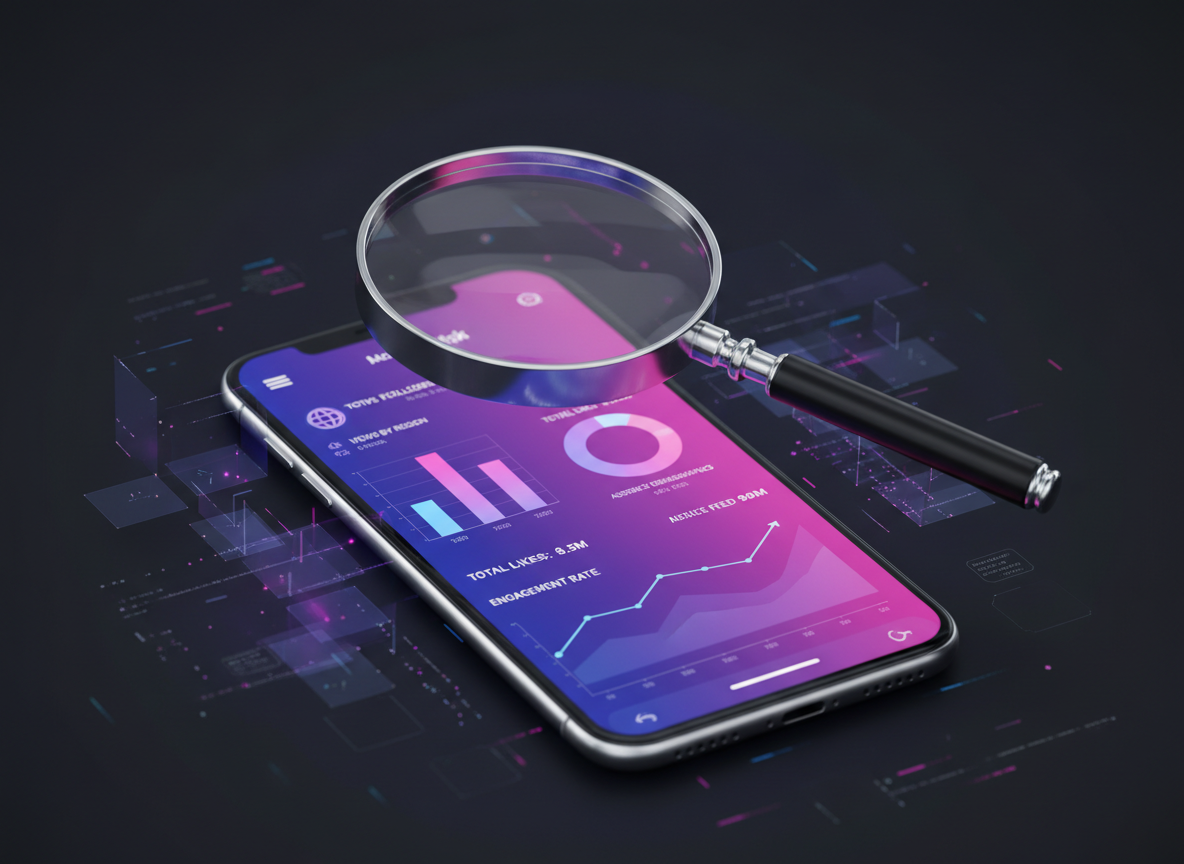 TikTok Account Audit: Step-by-Step Guide for Better Performance