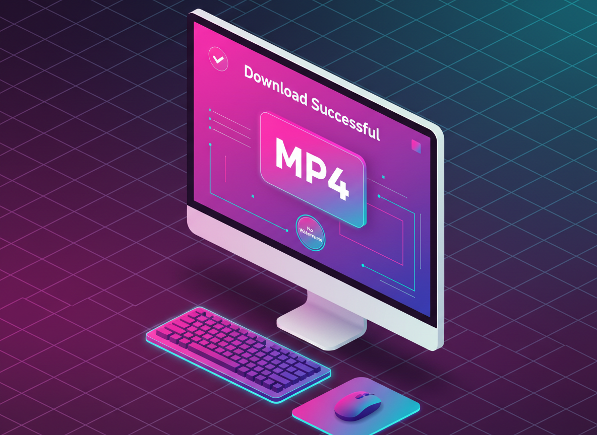 Top Rated Free TikTok Downloaders for Desktop PC
