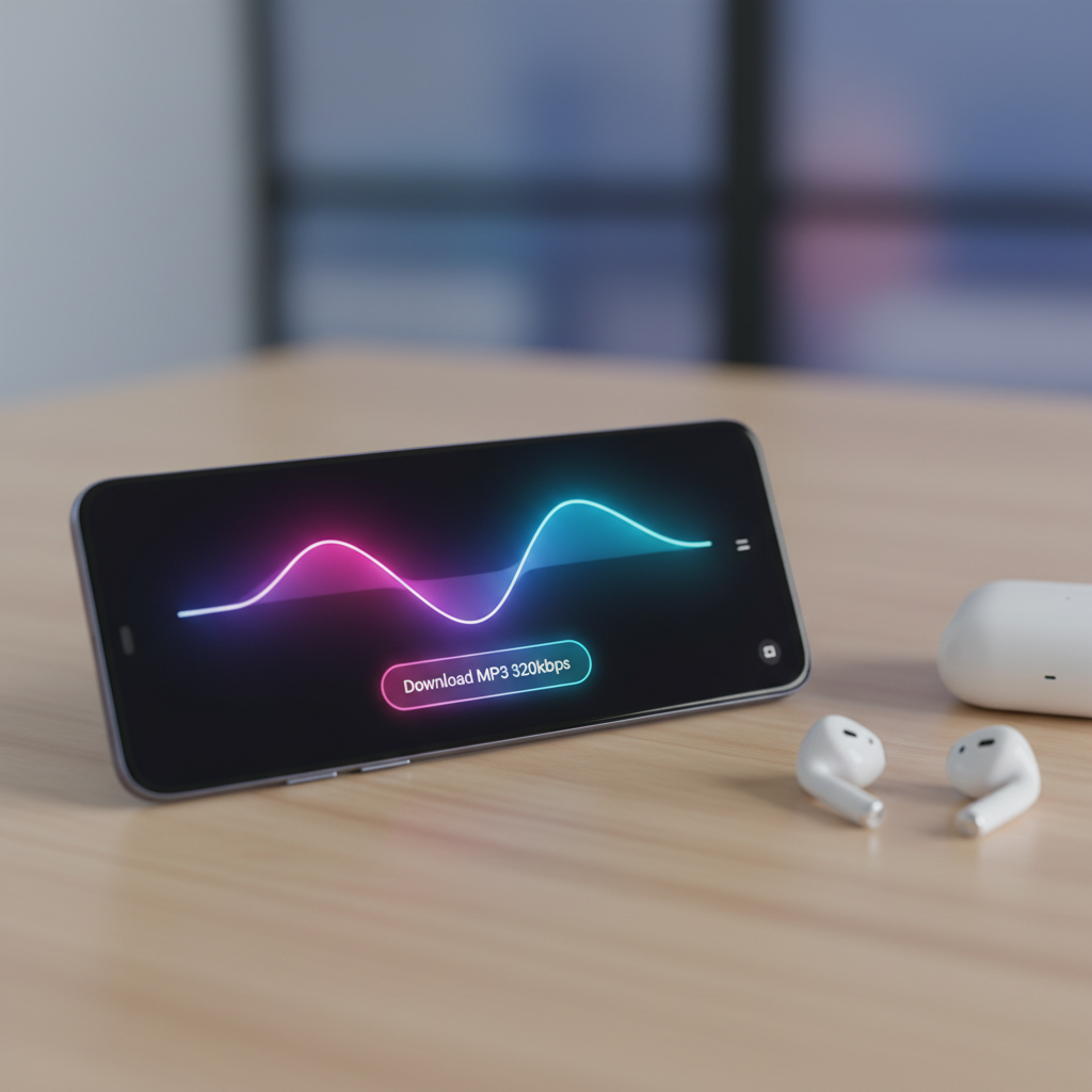 Best TikTok to MP3 High-Quality Converters for Android