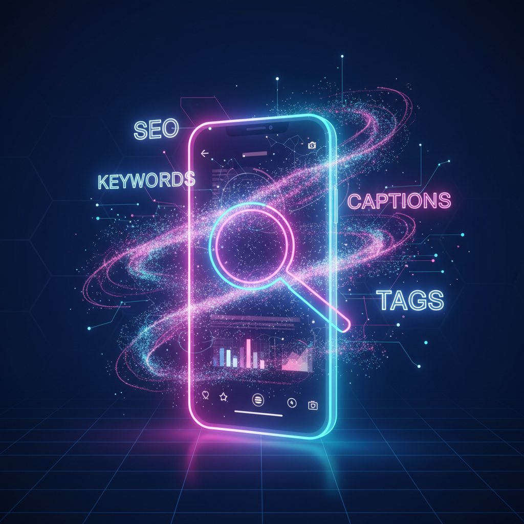 Understanding TikTok Video Metadata: Tags, Captions, and Keywords