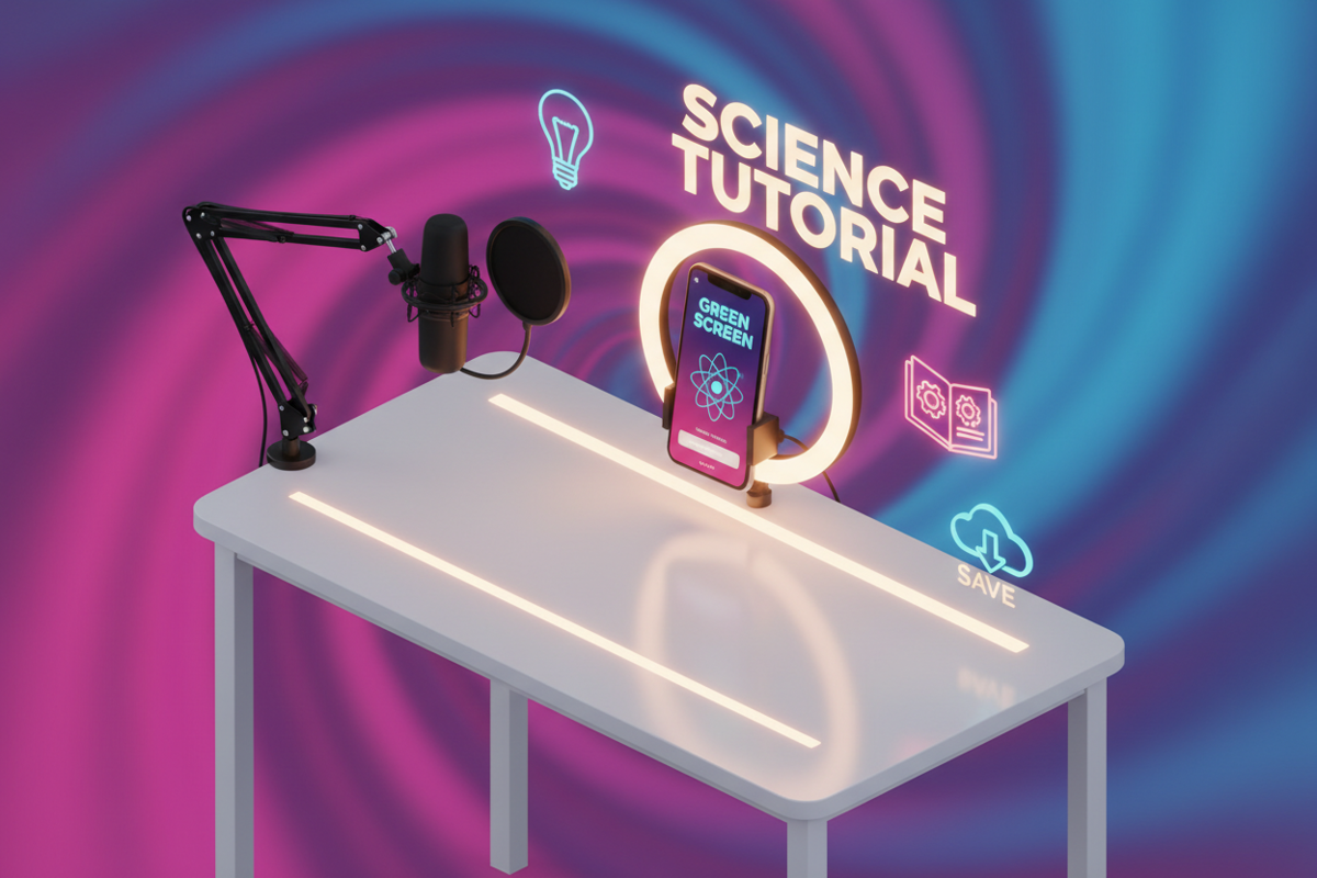 How to Create Educational TikTok Content That People Actually Watch