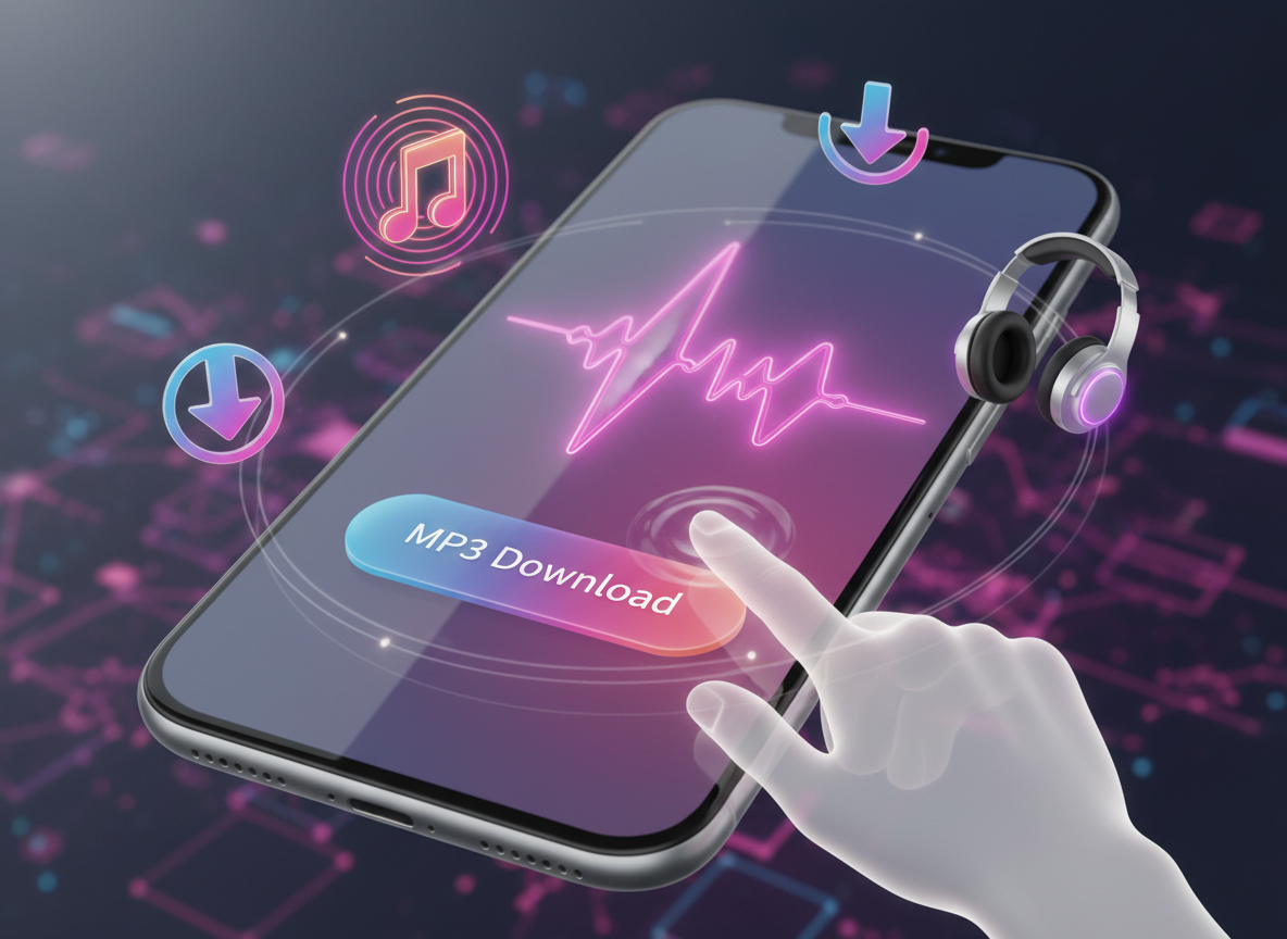 How to Download TikTok Sound: The Ultimate MP3 Extraction Guide