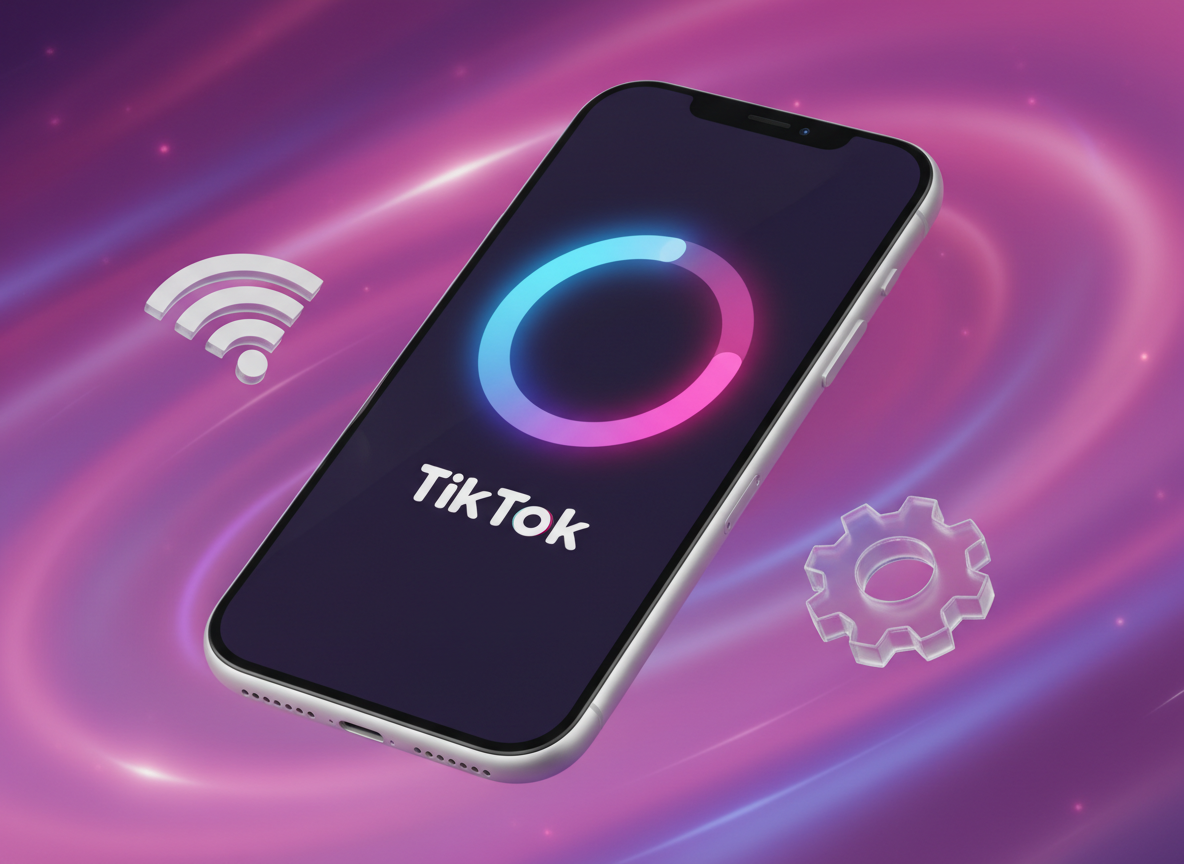 Why Is My TikTok Not Loading? 8 Ways to Fix App Crashes