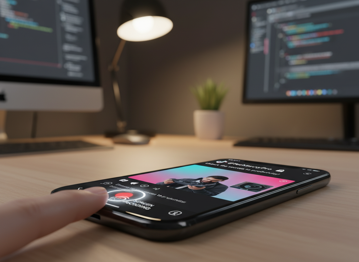 How to Download Private TikTok Videos You Have Access To