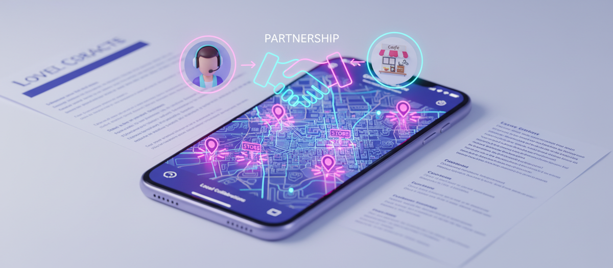 How to Find Local Brand Partnerships in Your City
