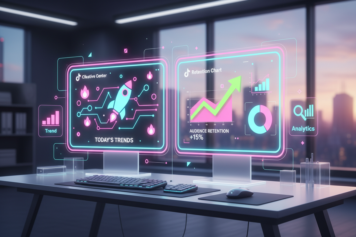10 Daily Habits of Successful TikTok Content Creators