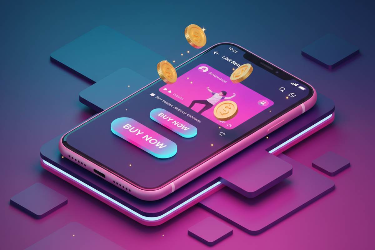 7 Ways to Monetize Your TikTok Account Besides the Creator Fund