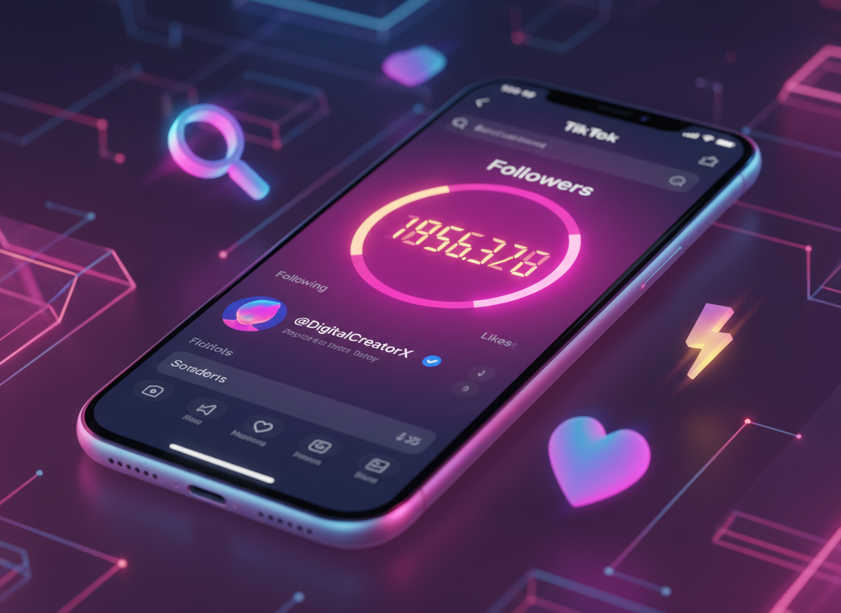 Best Way to Gain Followers on TikTok: 2026 Strategy