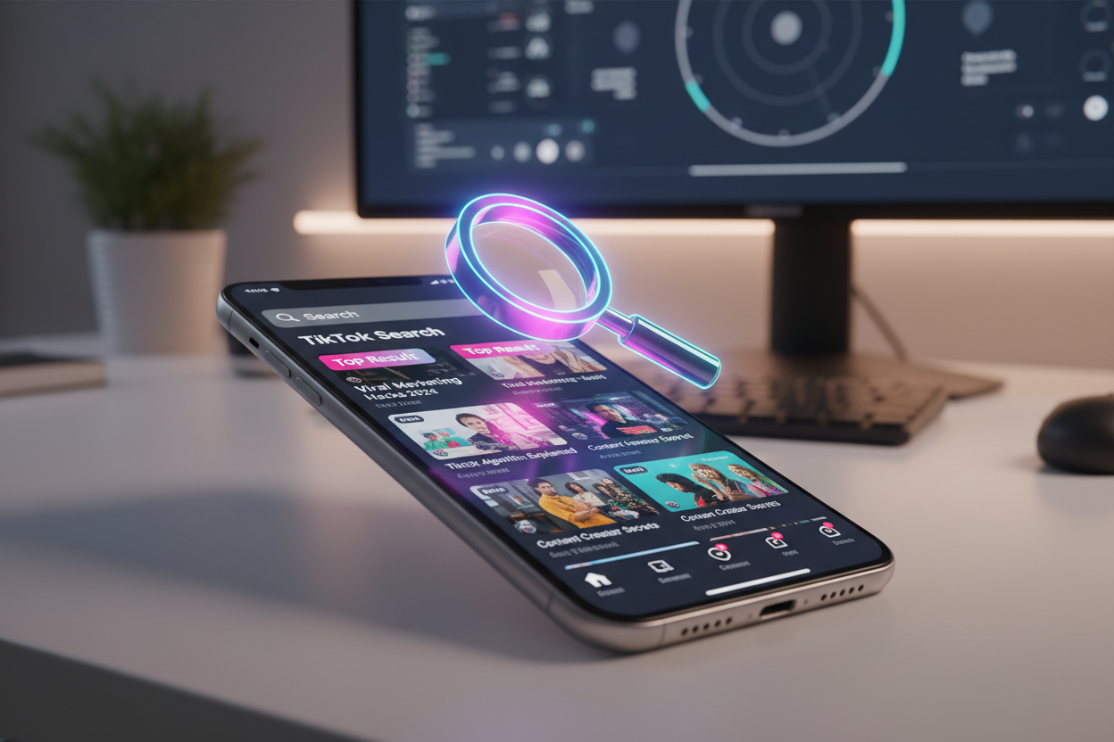 10 Secret TikTok SEO Strategies to Explode Your Reach Fast