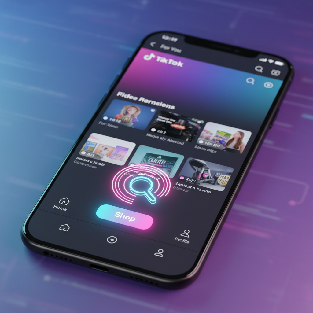 How to Find TikTok Shop: A Complete Guide to In-App Shopping