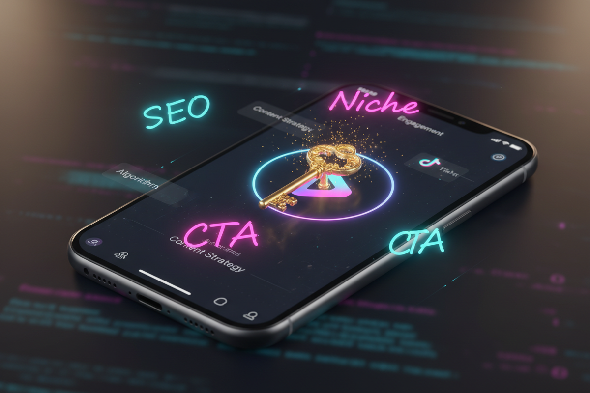 How to Optimize Your TikTok Profile Bio for More Follows