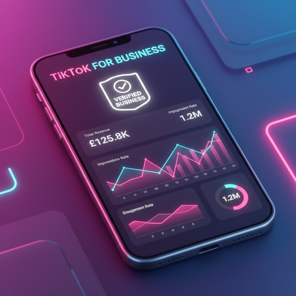 How to Use TikTok for Business: A Technical Guide to Growth and Sales