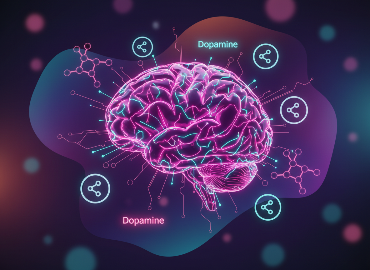The Psychology of Viral Content: Why People Share TikToks