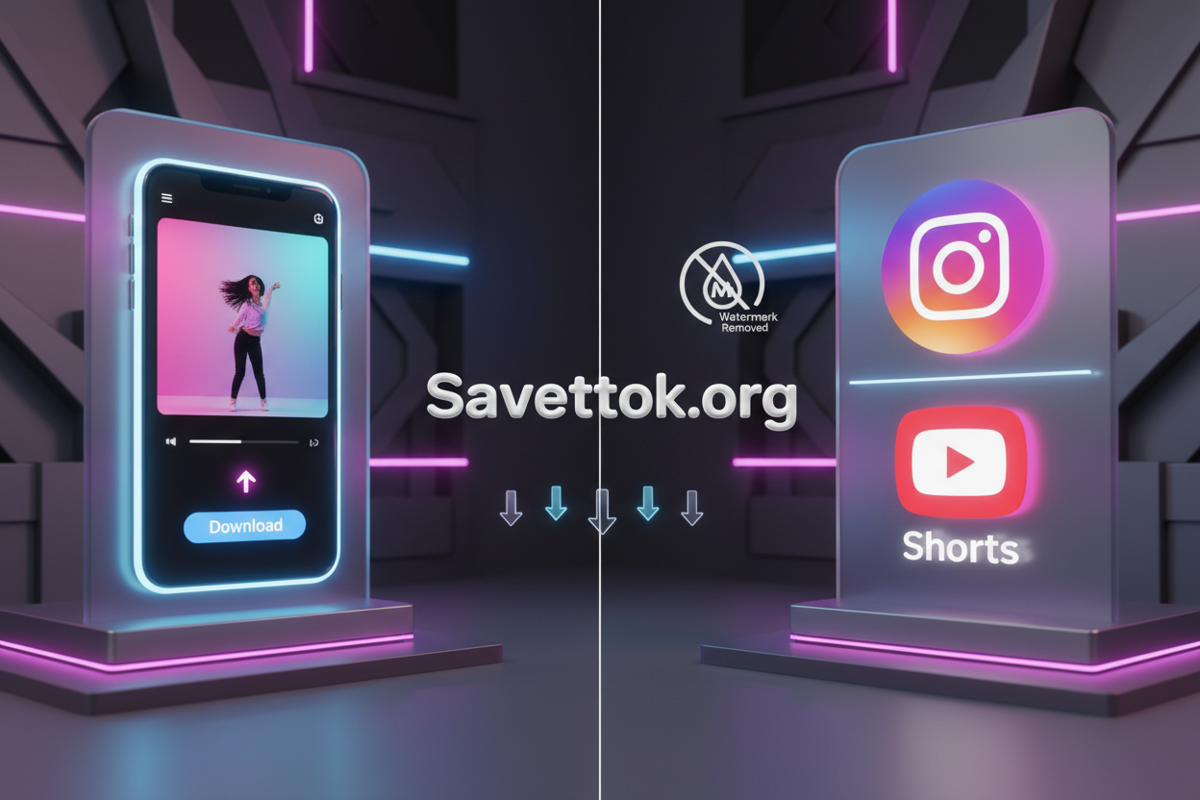 How to Repurpose Your TikToks for YouTube Shorts and Instagram Reels