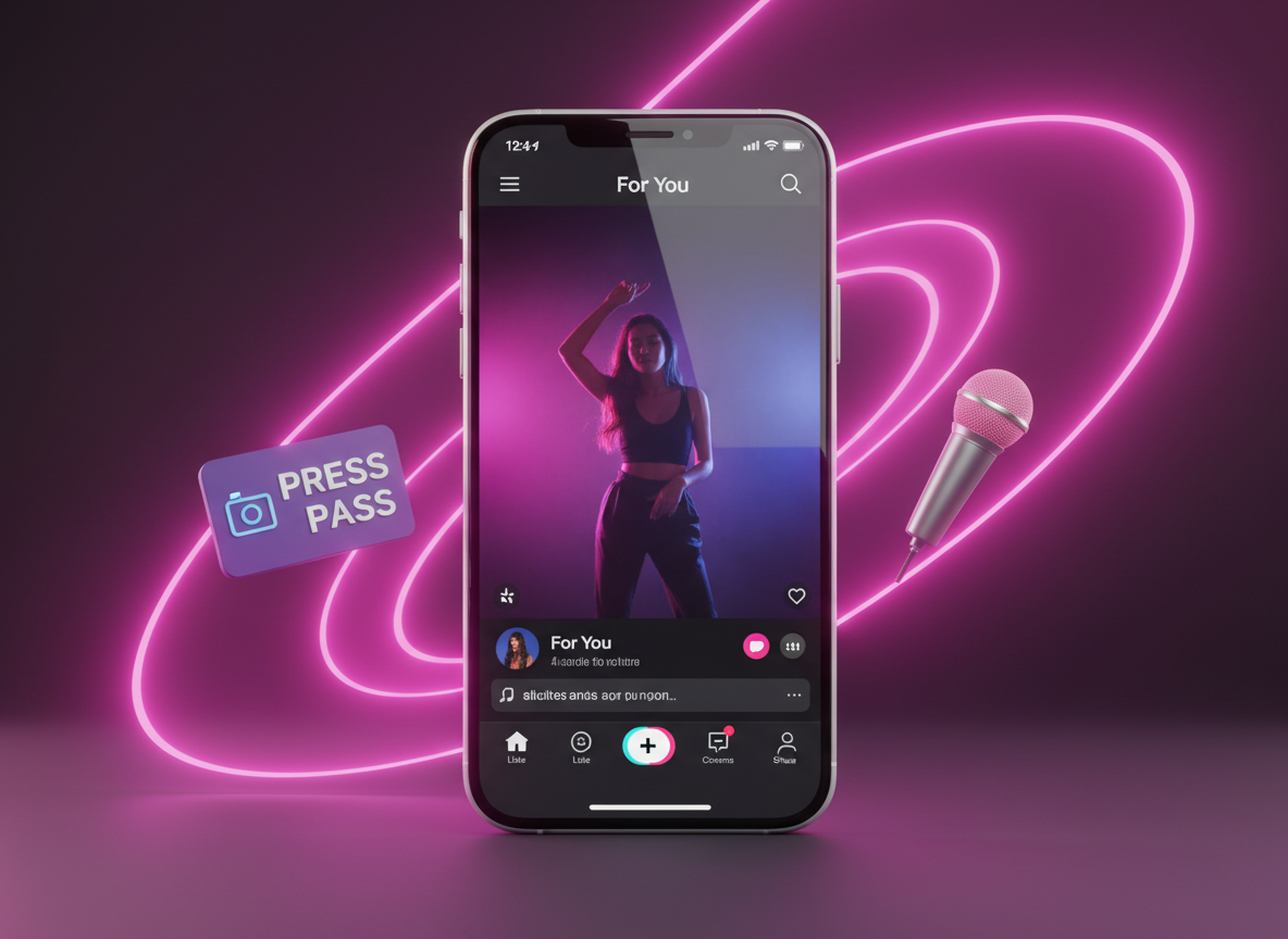 Pitch TikTok Content to Media: A Step-by-Step Guide for Creators