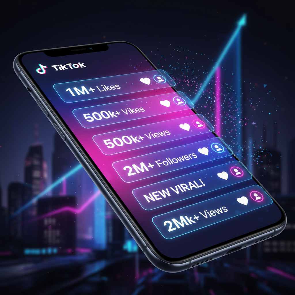 How to Go Viral on TikTok Overnight (2026 Guide)
