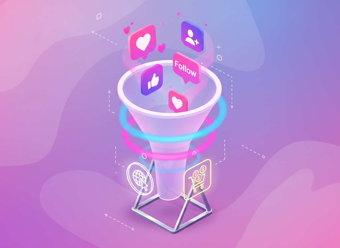 5 Ways to Use TikTok to Drive Traffic to Your Website