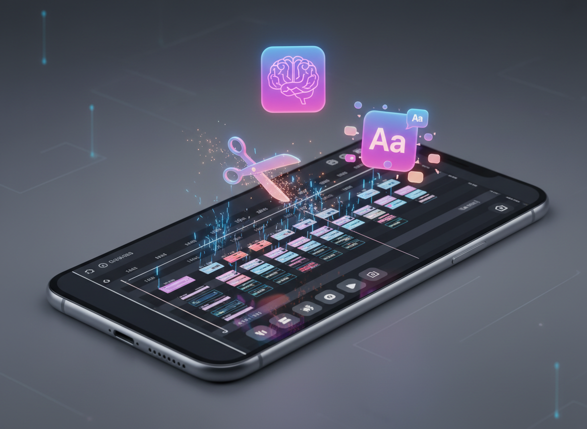 5 Best AI Video Editors for TikTok: Save Hours of Editing
