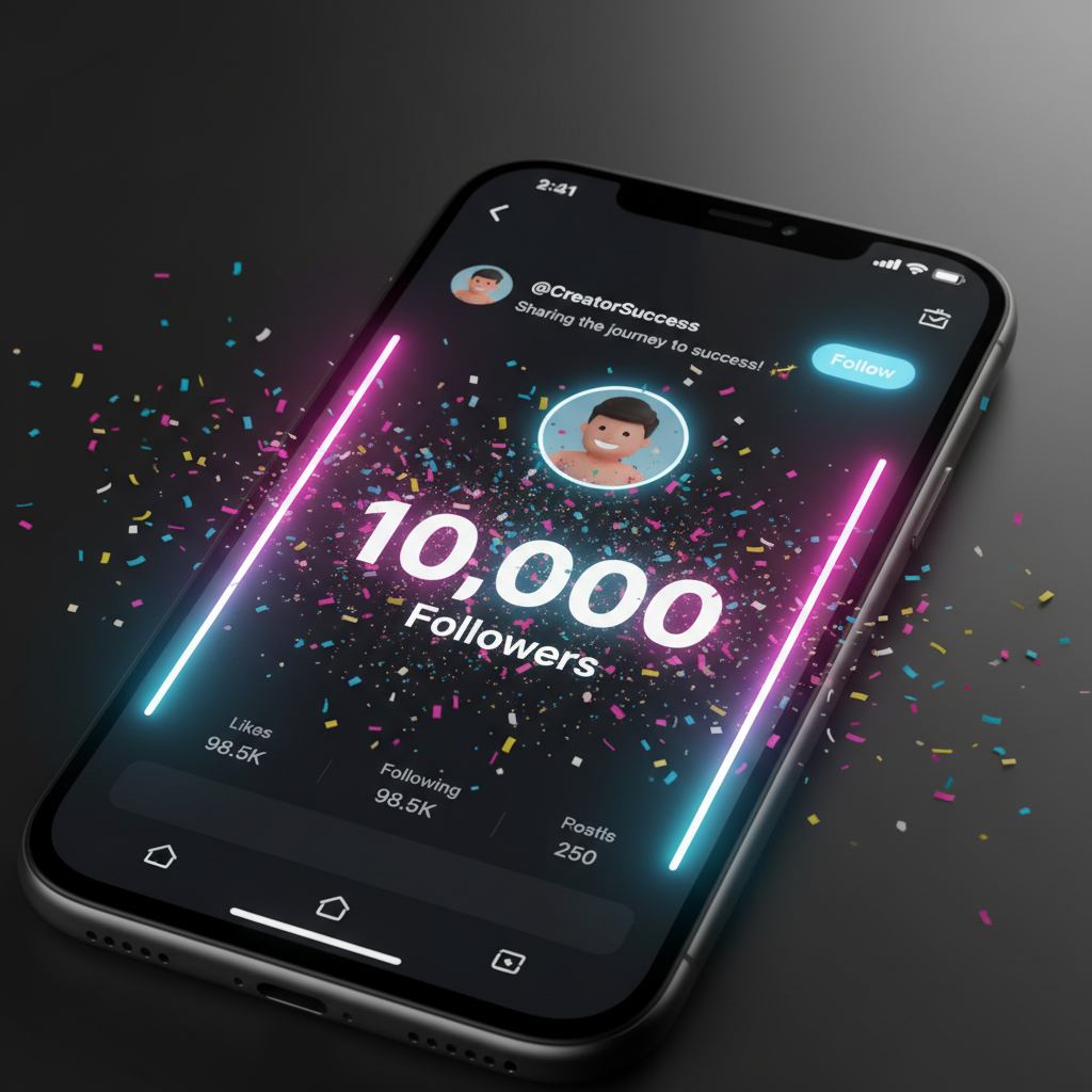 How to Get 10k Followers on TikTok: 2026 Growth Guide