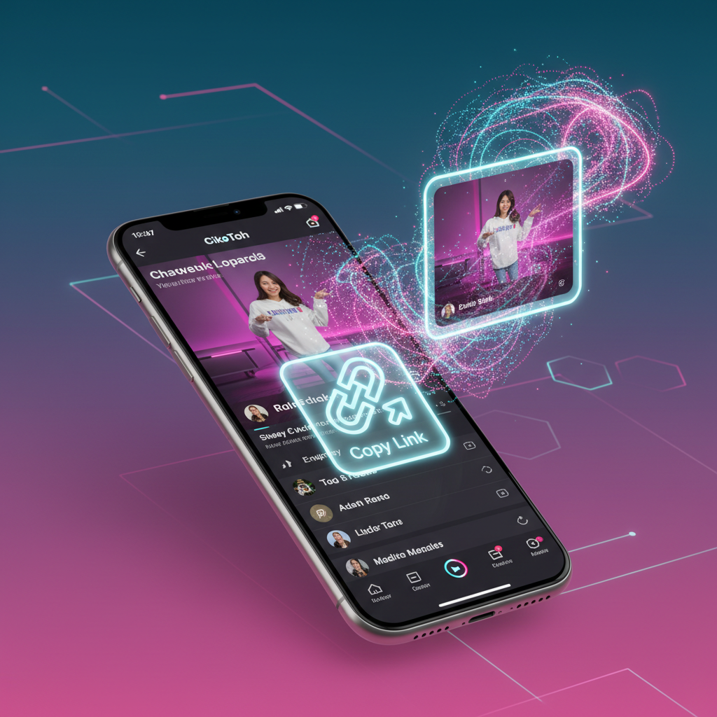 How to Download a TikTok Video Without Watermark: The Ultimate Guide