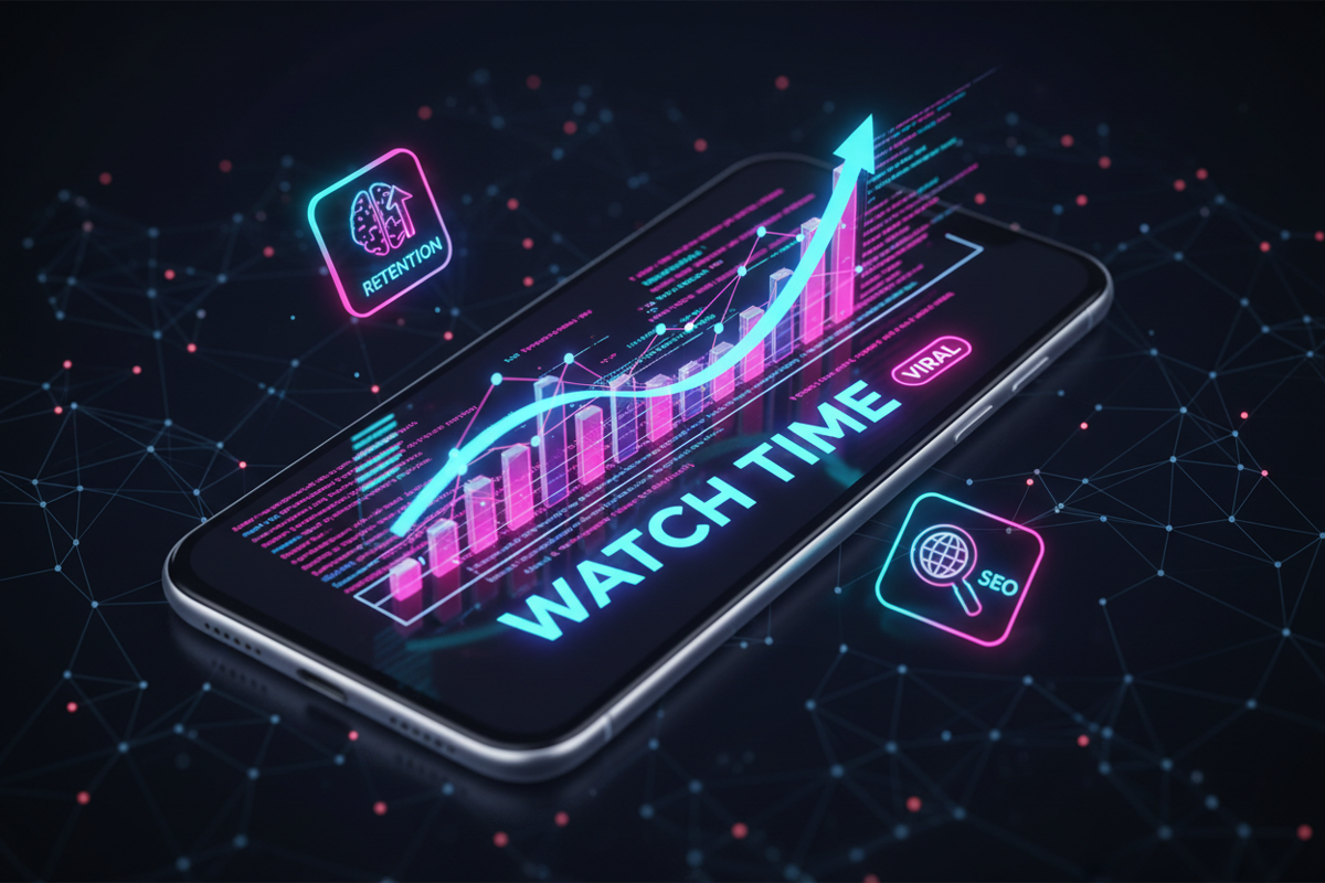 How to Script Your TikTok Videos for Maximum Retention