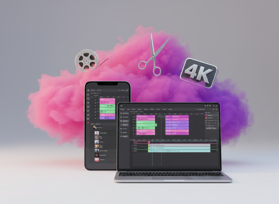 Best Video Editing Software for TikTok: Top Tools for Viral Creators