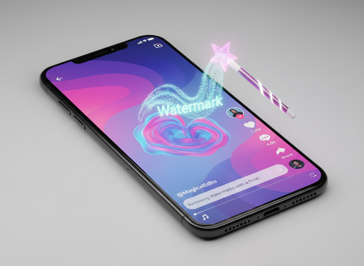 How to Download TikTok Videos Without Watermark: Savettok Guide