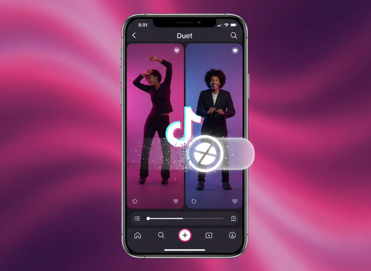 Save TikTok Duets Without Watermark: Clean Download Guide